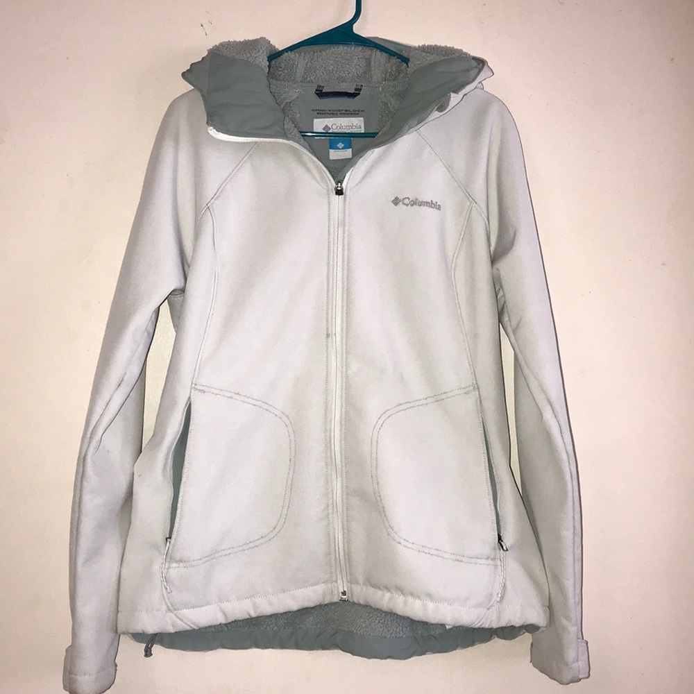 Columbia Jacket